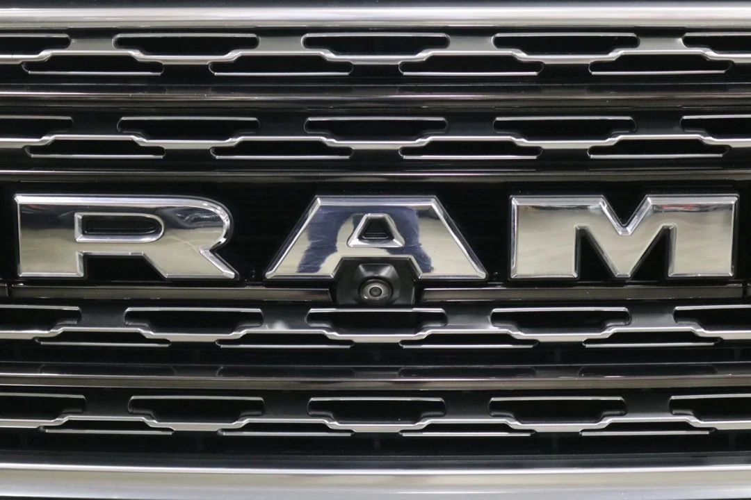 2022 Ram 1500 2nd Gen - Image 4 of 12