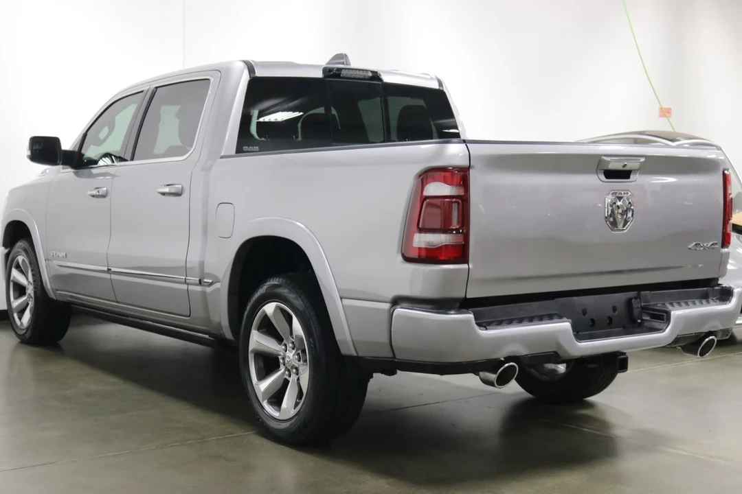 2022 Ram 1500 2nd Gen - Image 7 of 12