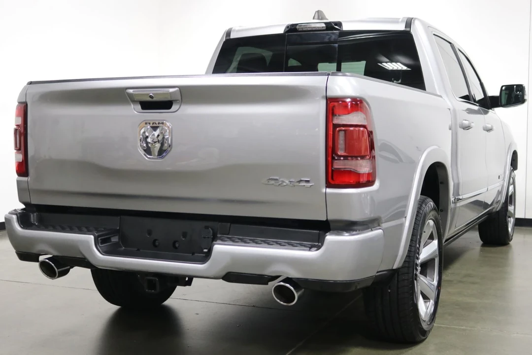 2022 Ram 1500 2nd Gen - Image 11 of 12