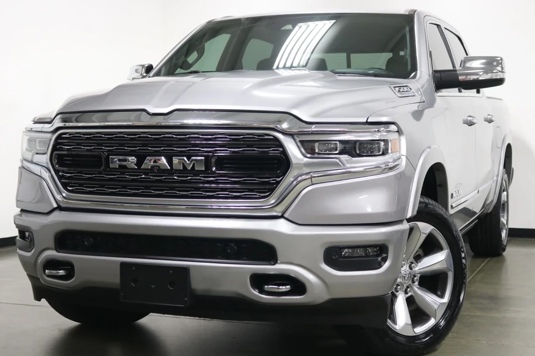2022 Ram 1500 2nd Gen - Image 5 of 12