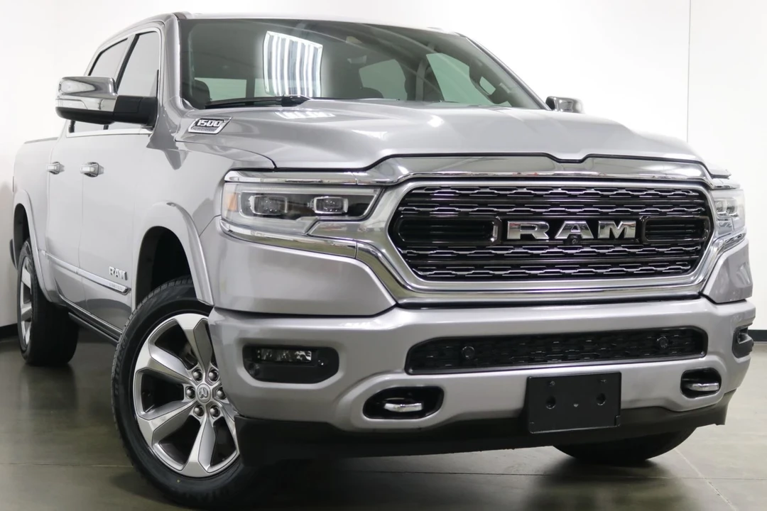 2022 Ram 1500 2nd Gen - Image 2 of 12