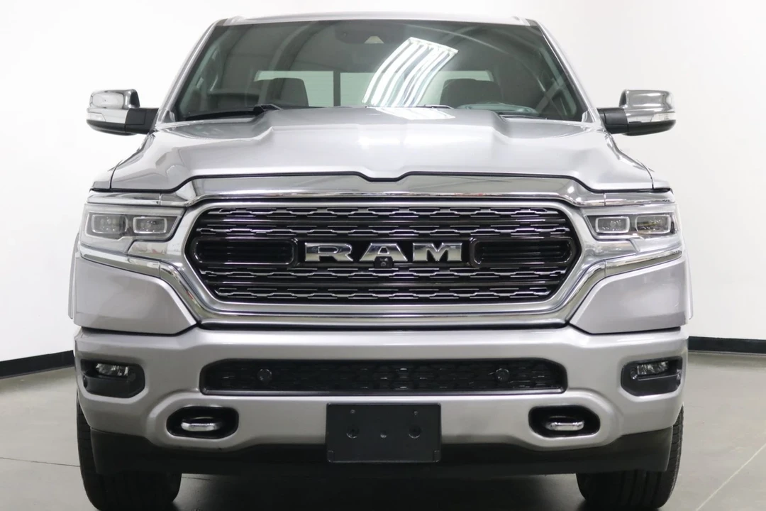 2022 Ram 1500 2nd Gen - Image 3 of 12