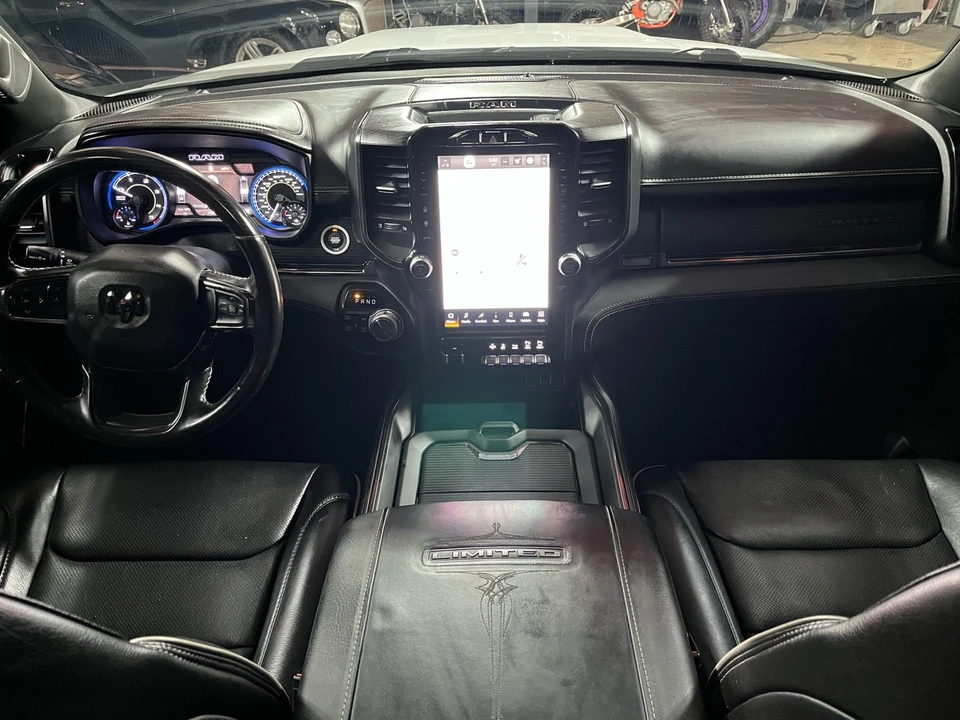 2022 Ram 1500 2nd Gen - Image 10 of 21