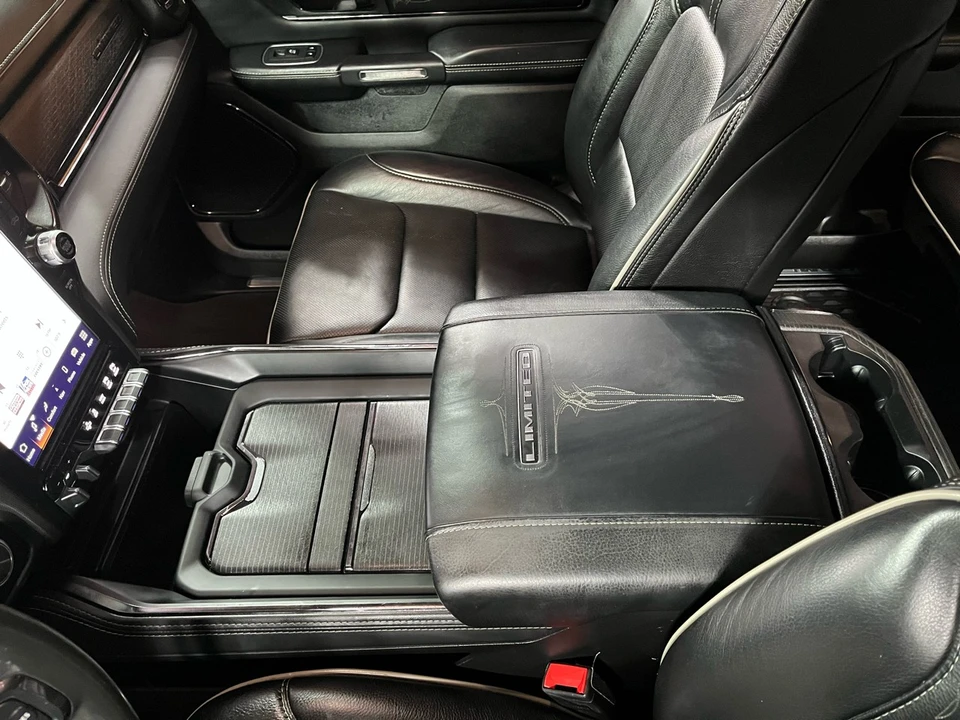 2022 Ram 1500 2nd Gen - Image 20 of 21