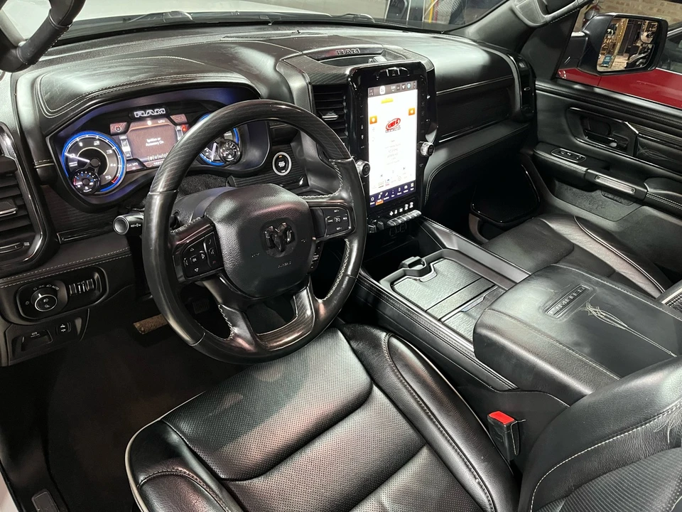 2022 Ram 1500 2nd Gen - Image 9 of 21