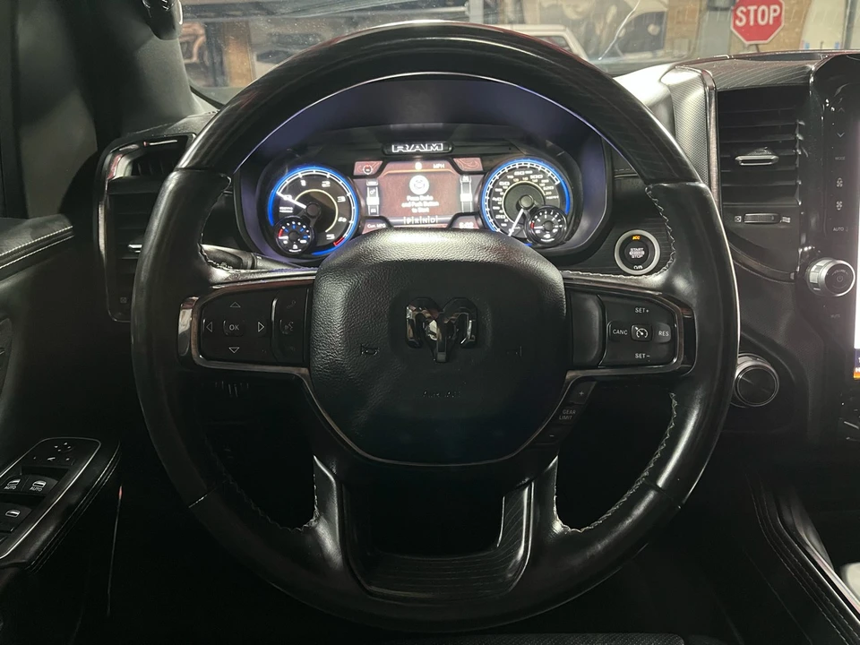2022 Ram 1500 2nd Gen - Image 12 of 21
