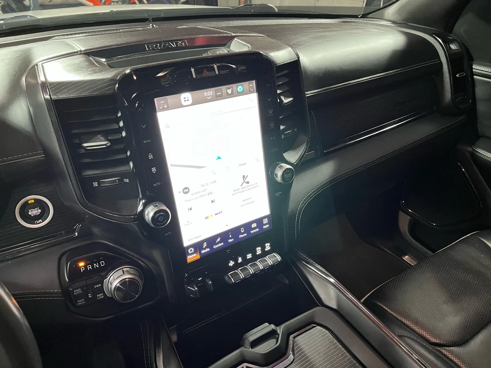 2022 Ram 1500 2nd Gen - Image 17 of 21