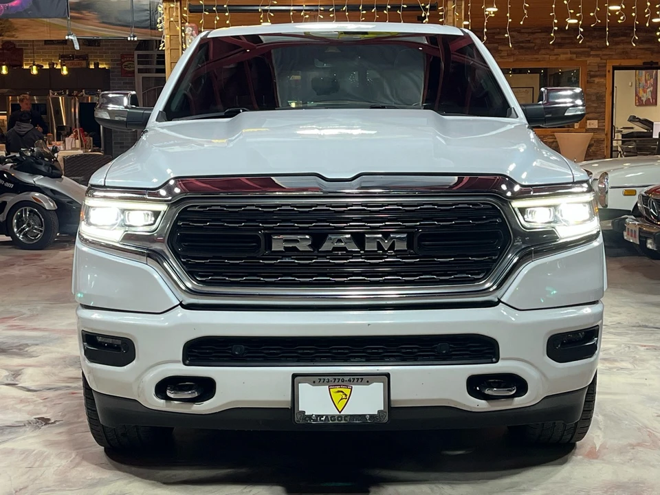 2022 Ram 1500 2nd Gen - Image 7 of 21