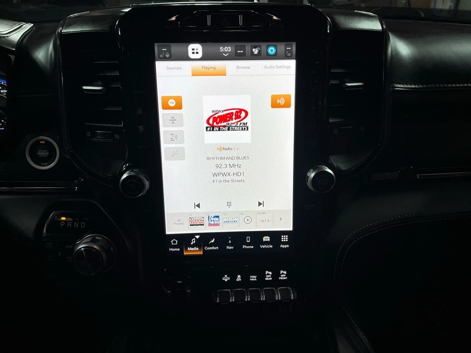 2022 Ram 1500 2nd Gen - Image 18 of 21