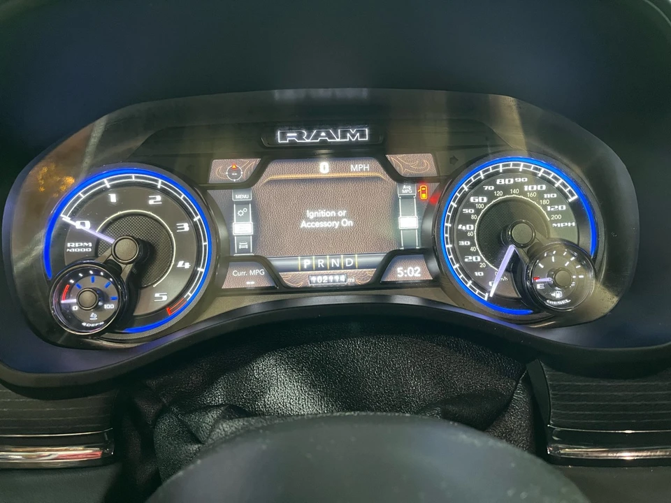 2022 Ram 1500 2nd Gen - Image 13 of 21