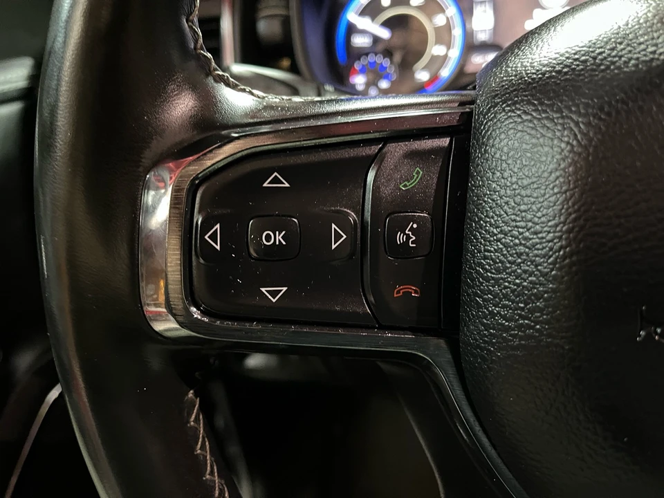 2022 Ram 1500 2nd Gen - Image 15 of 21