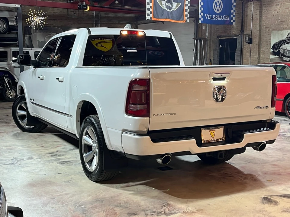 2022 Ram 1500 2nd Gen - Image 6 of 21