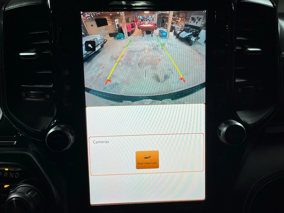 2022 Ram 1500 2nd Gen - Image 19 of 21