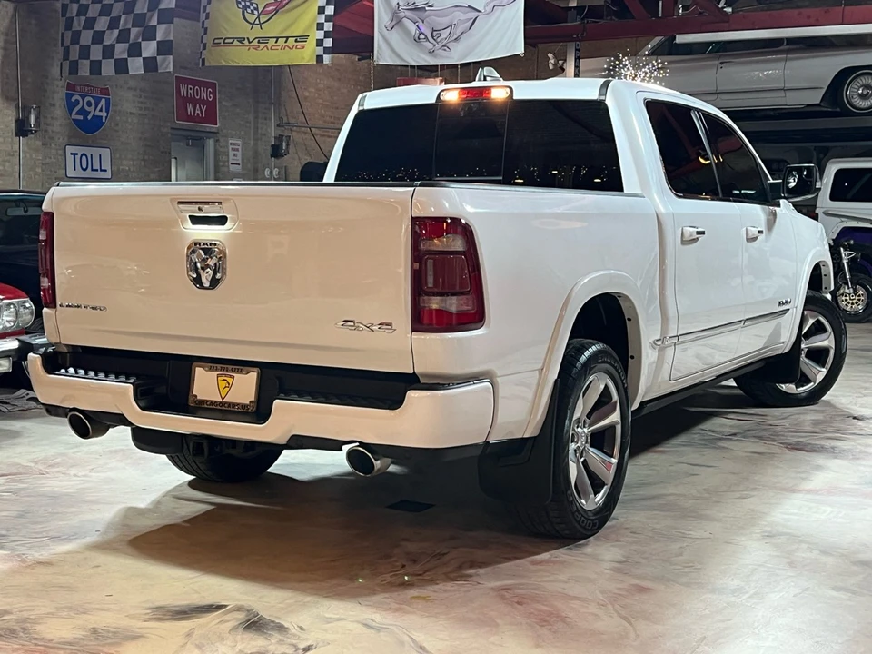 2022 Ram 1500 2nd Gen - Image 4 of 21