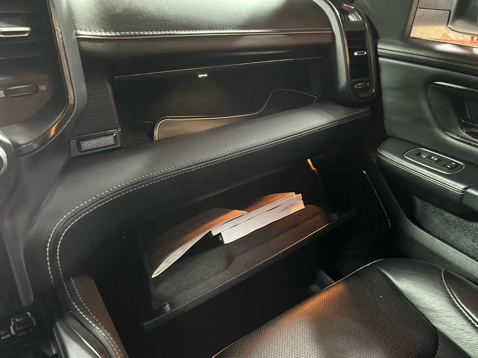 2022 Ram 1500 2nd Gen - Image 21 of 21