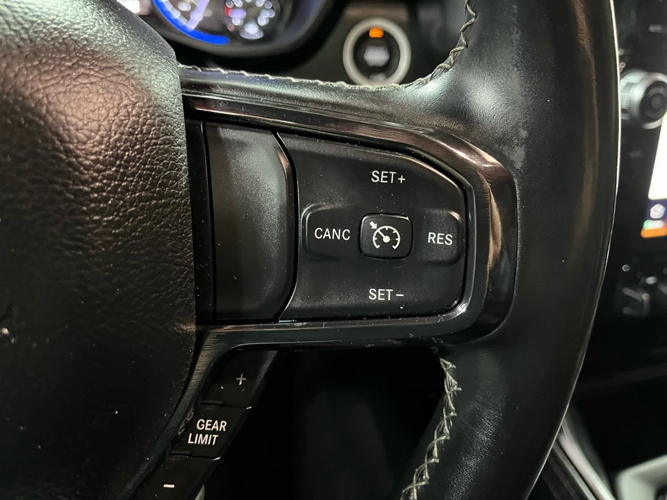 2022 Ram 1500 2nd Gen - Image 14 of 21