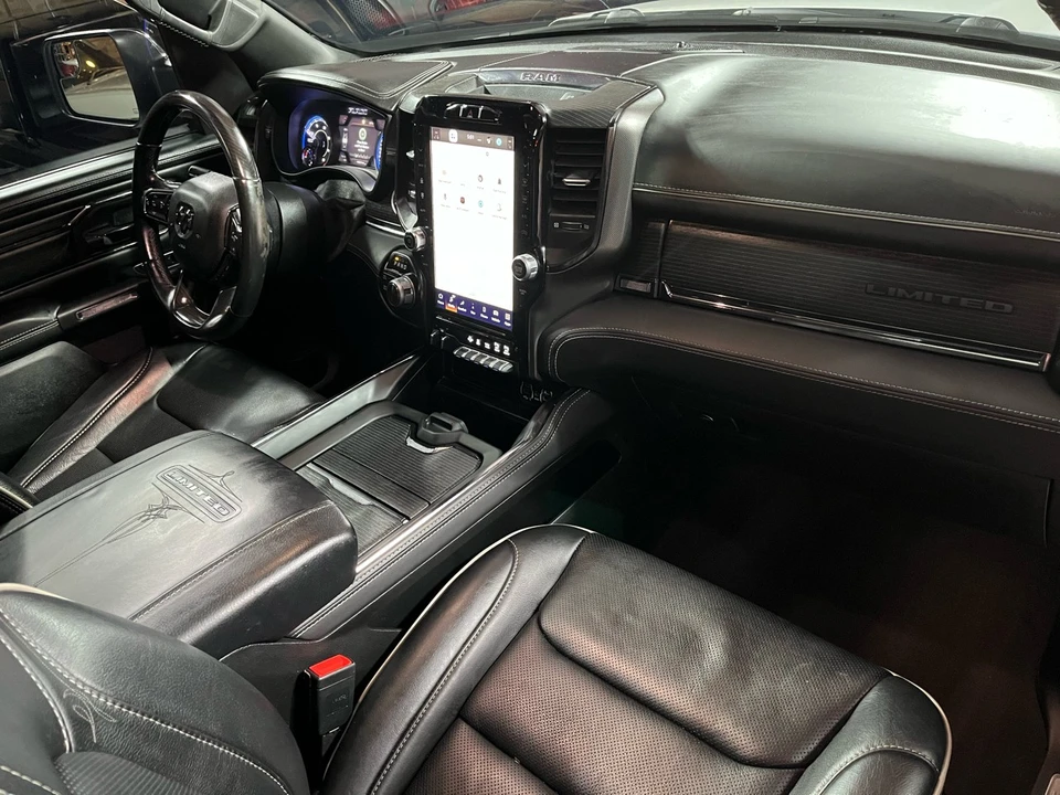 2022 Ram 1500 2nd Gen - Image 11 of 21