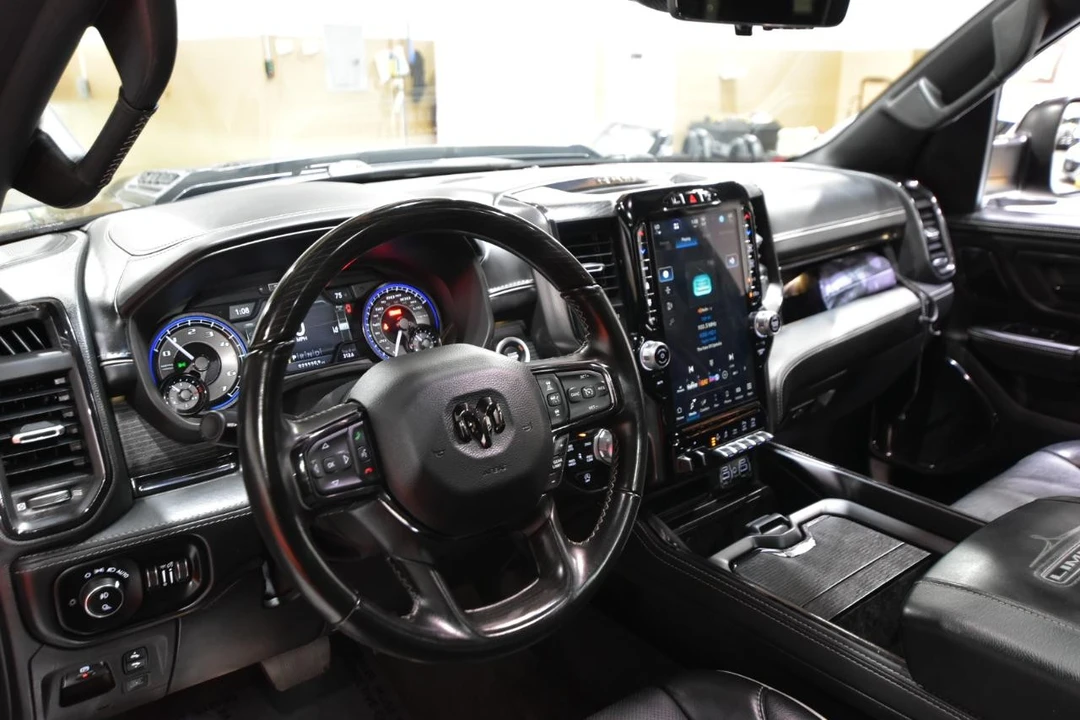 2022 Ram 1500 2nd Gen - Image 22 of 31
