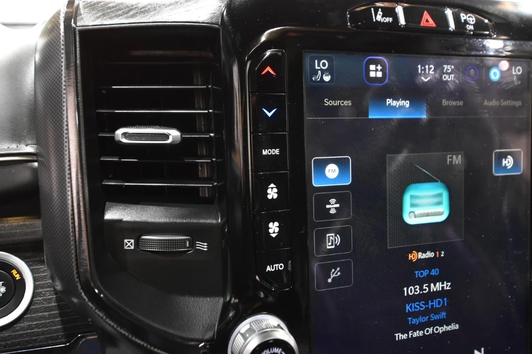 2022 Ram 1500 2nd Gen - Image 31 of 31