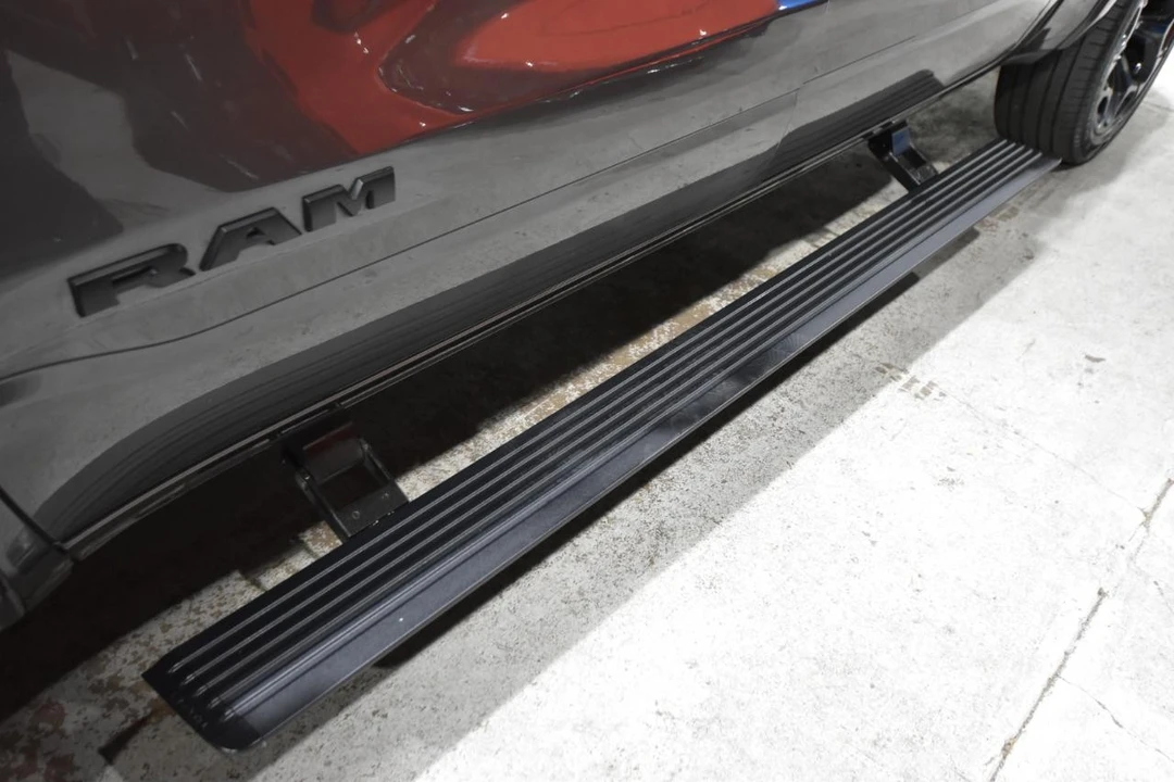 2022 Ram 1500 2nd Gen - Image 7 of 31