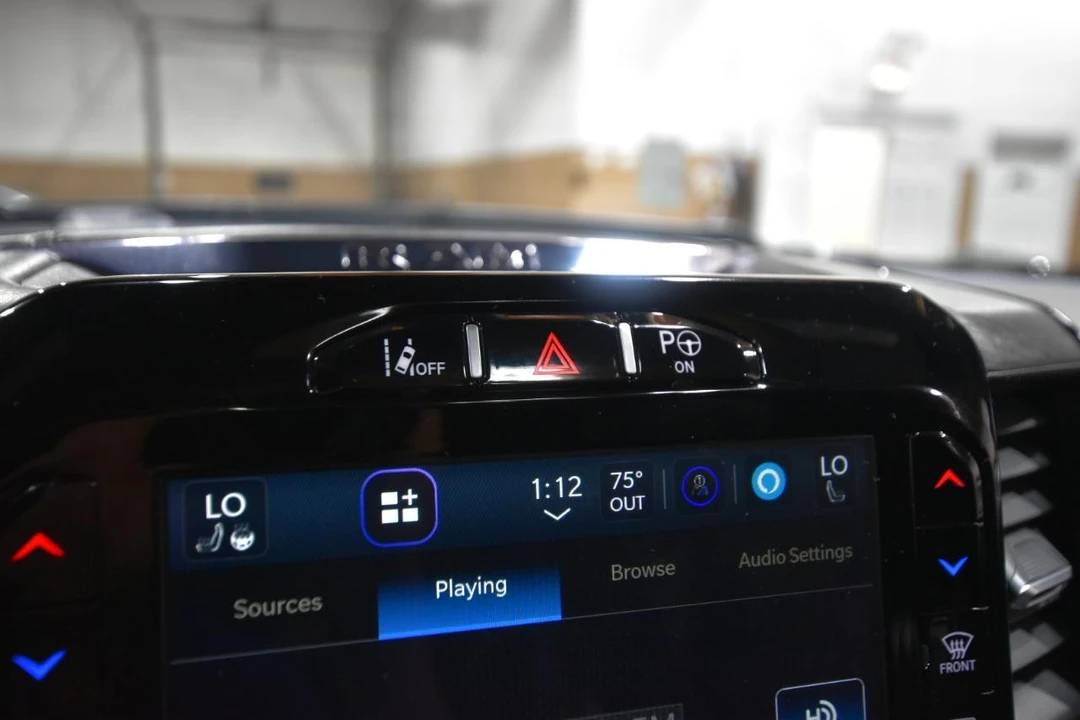 2022 Ram 1500 2nd Gen - Image 30 of 31