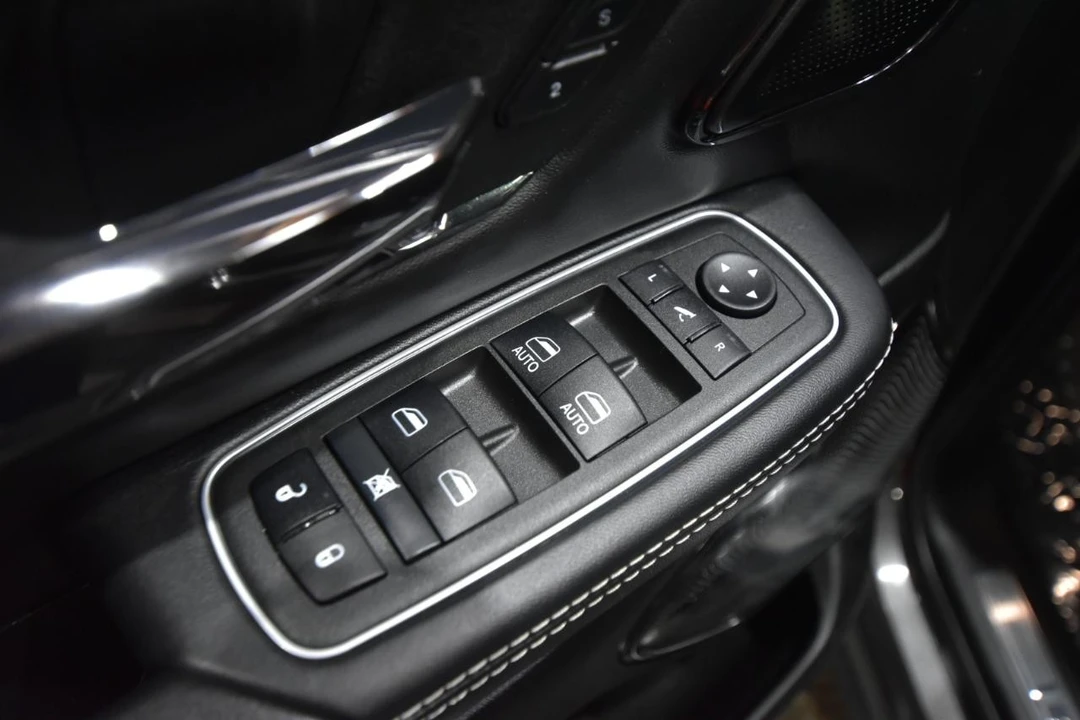 2022 Ram 1500 2nd Gen - Image 17 of 31