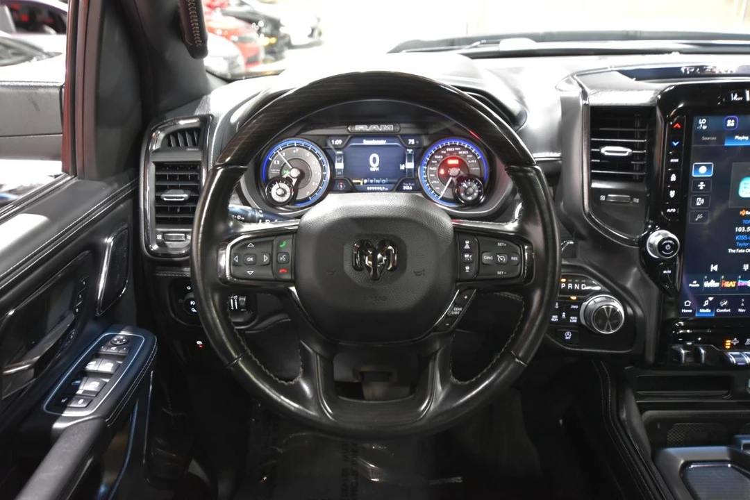 2022 Ram 1500 2nd Gen - Image 23 of 31