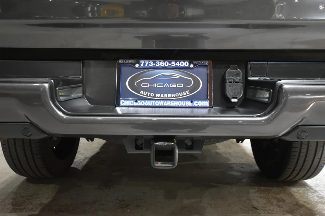 2022 Ram 1500 2nd Gen - Image 13 of 31