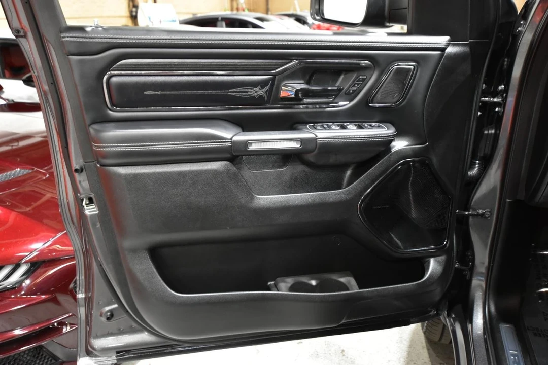 2022 Ram 1500 2nd Gen - Image 16 of 31