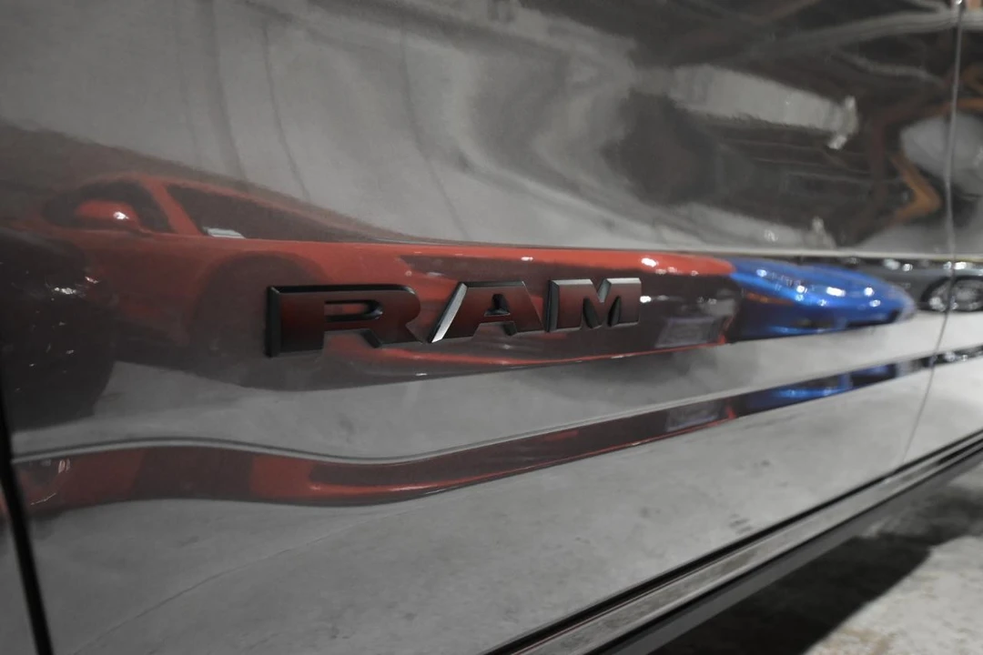 2022 Ram 1500 2nd Gen - Image 5 of 31