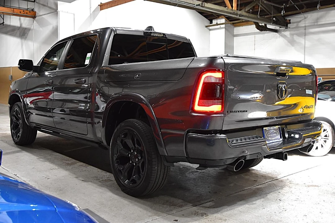 2022 Ram 1500 2nd Gen - Image 14 of 31