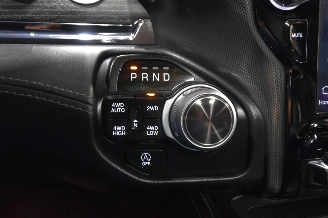 2022 Ram 1500 2nd Gen - Image 29 of 31