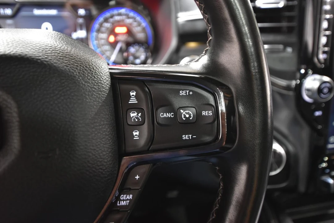 2022 Ram 1500 2nd Gen - Image 25 of 31