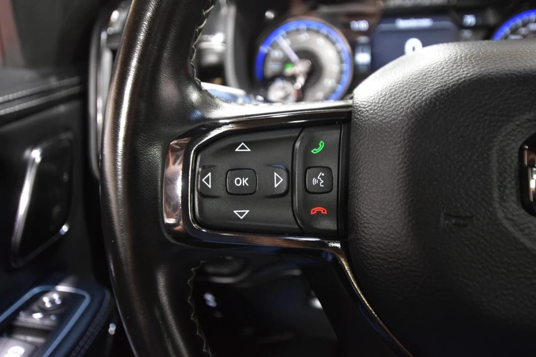 2022 Ram 1500 2nd Gen - Image 24 of 31