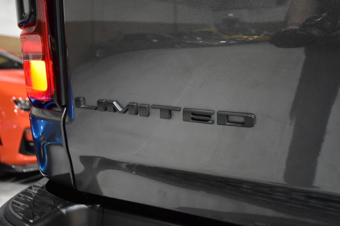 2022 Ram 1500 2nd Gen - Image 11 of 31