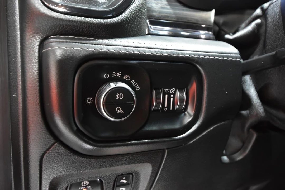 2022 Ram 1500 2nd Gen - Image 21 of 31