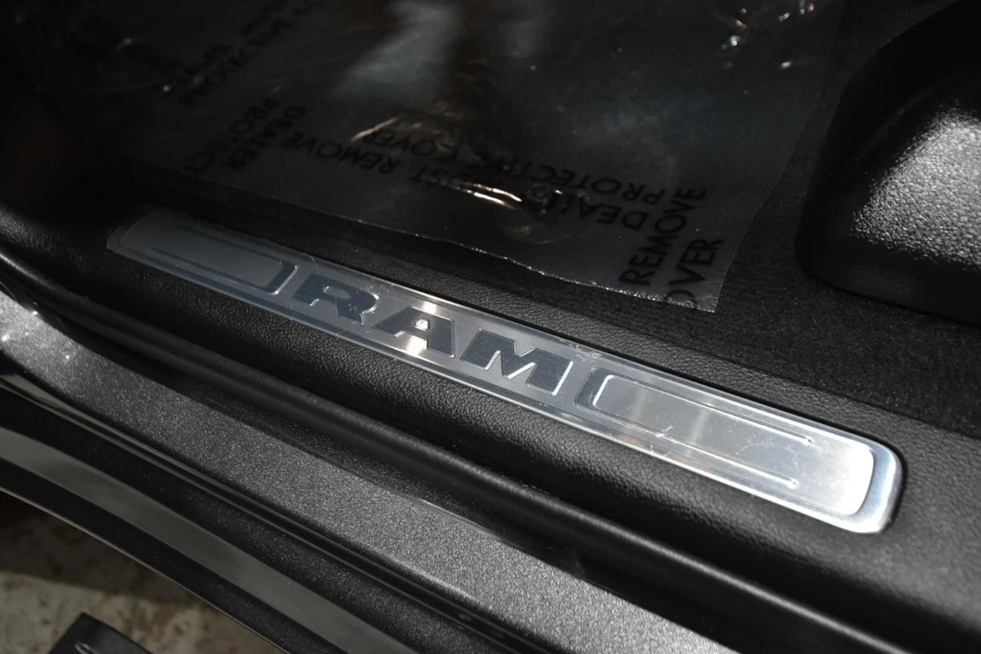 2022 Ram 1500 2nd Gen - Image 18 of 31
