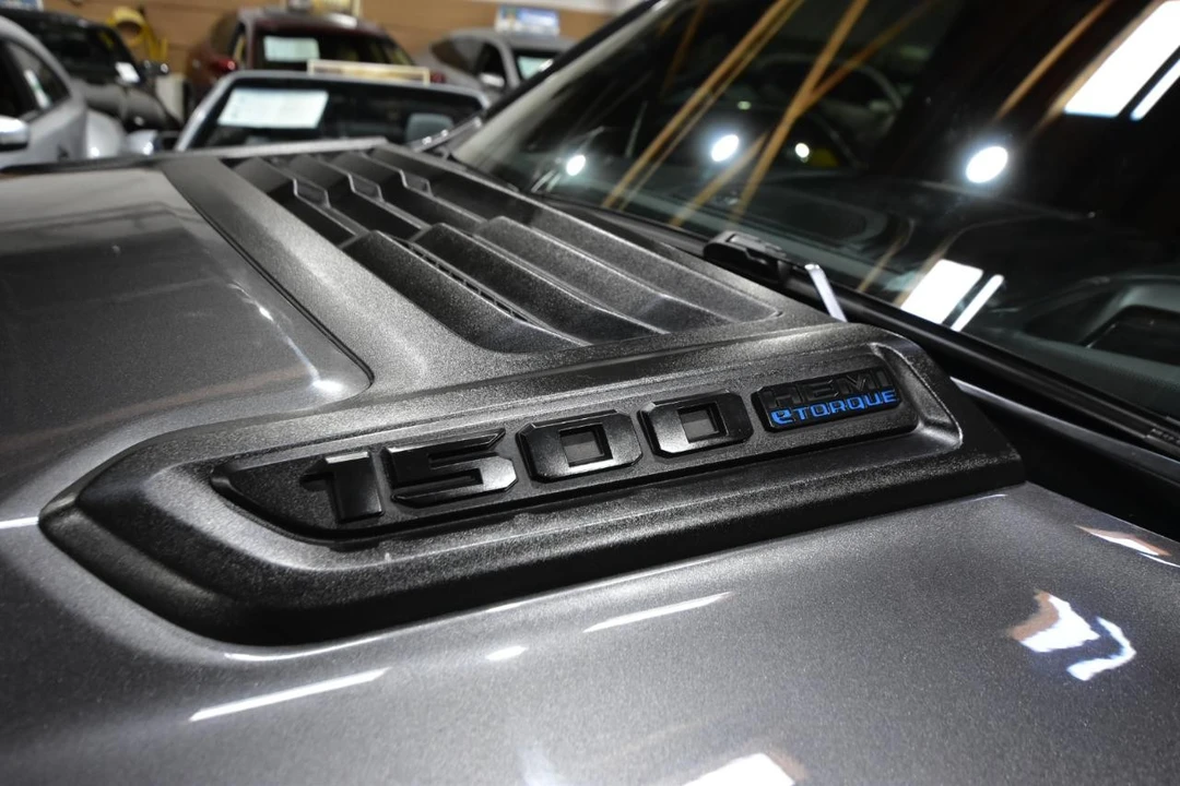 2022 Ram 1500 2nd Gen - Image 4 of 31