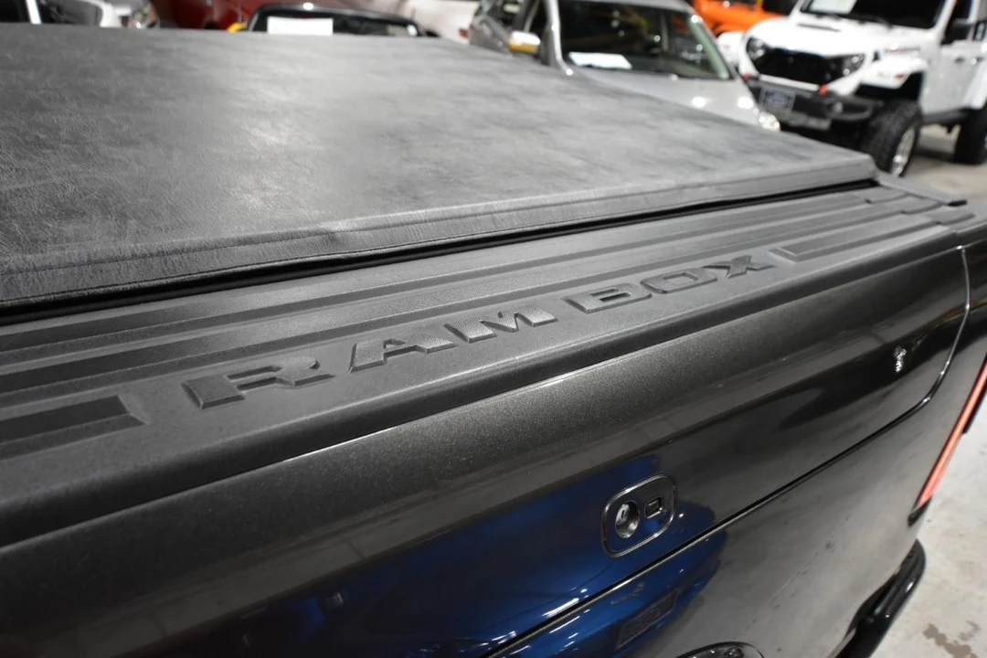 2022 Ram 1500 2nd Gen - Image 8 of 31