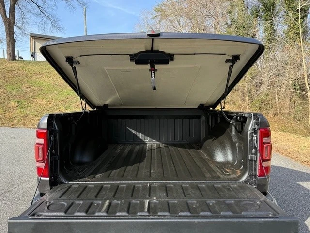 2022 Ram 1500 2nd Gen - Image 11 of 12