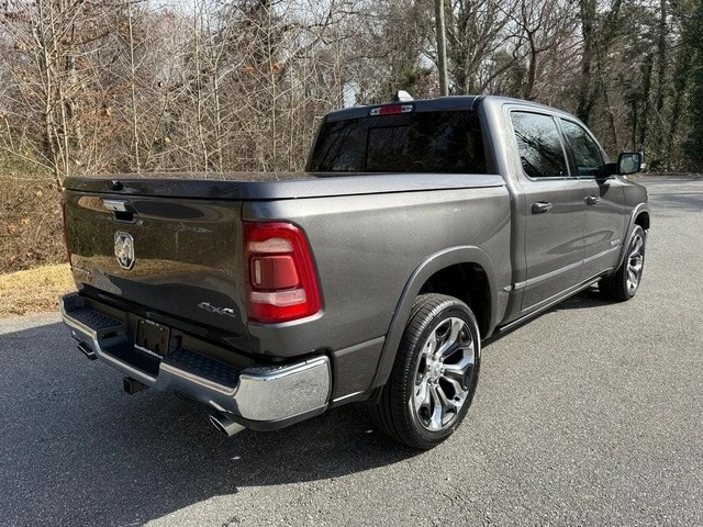 2022 Ram 1500 2nd Gen - Image 6 of 12