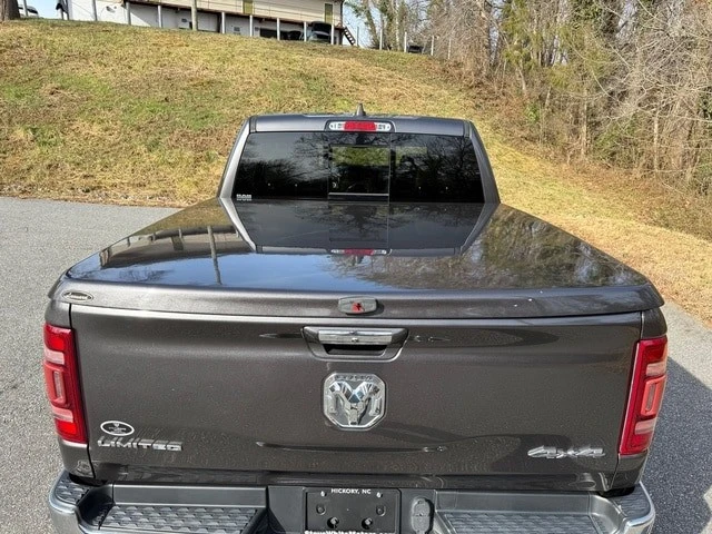 2022 Ram 1500 2nd Gen - Image 9 of 12