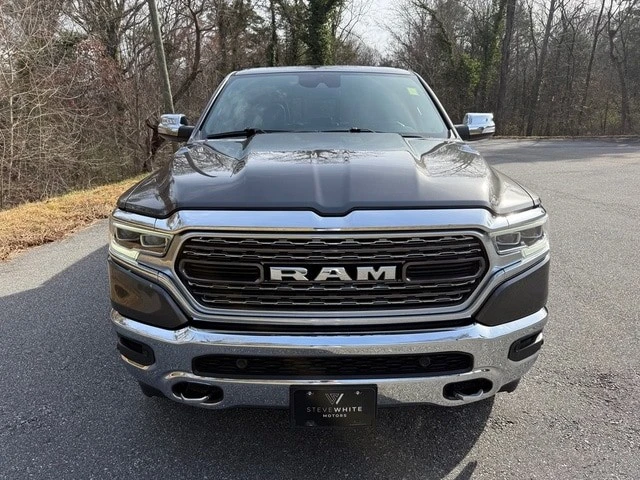 2022 Ram 1500 2nd Gen - Image 3 of 12