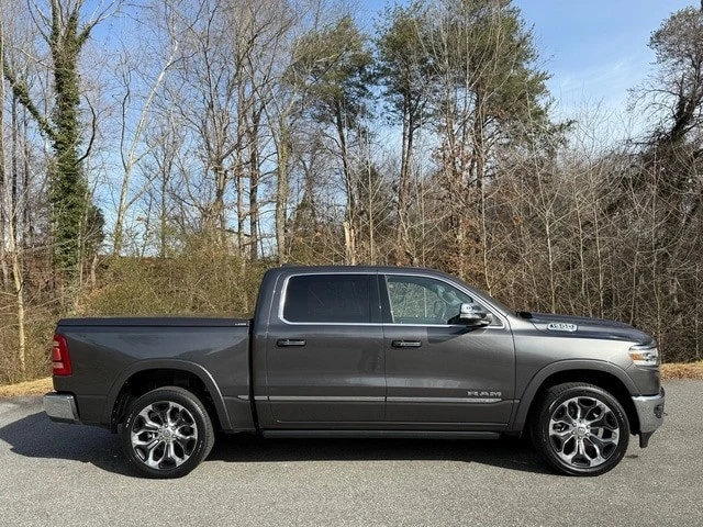 2022 Ram 1500 2nd Gen - Image 5 of 12