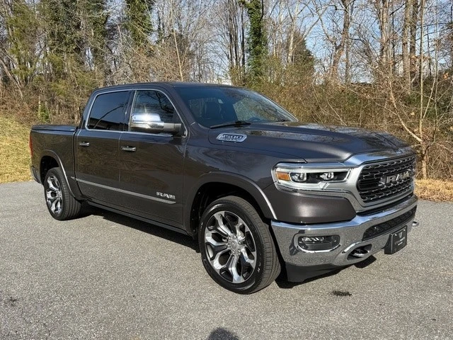 2022 Ram 1500 2nd Gen - Image 4 of 12