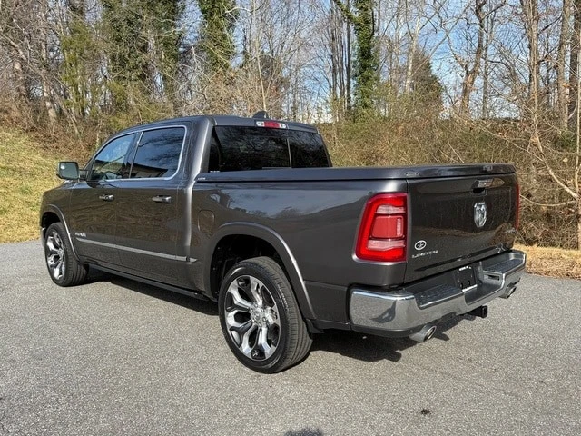 2022 Ram 1500 2nd Gen - Image 12 of 12