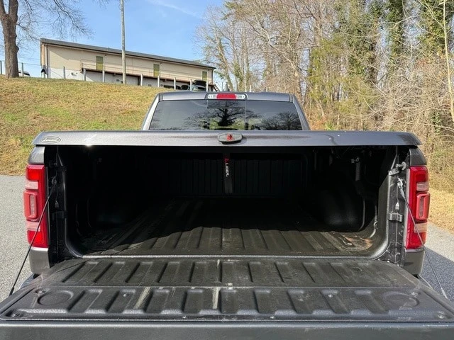 2022 Ram 1500 2nd Gen - Image 10 of 12