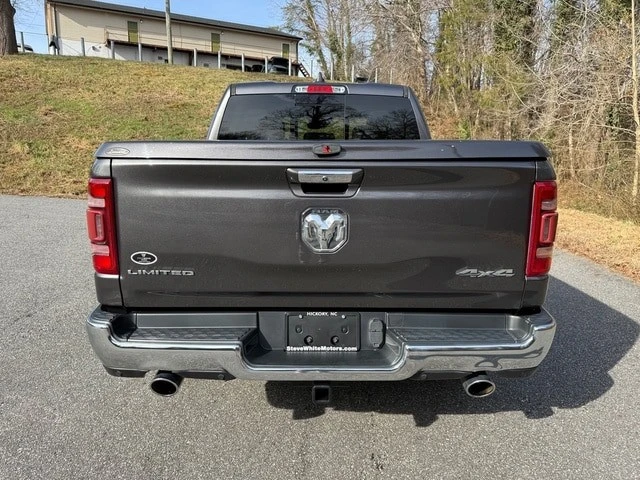 2022 Ram 1500 2nd Gen - Image 8 of 12