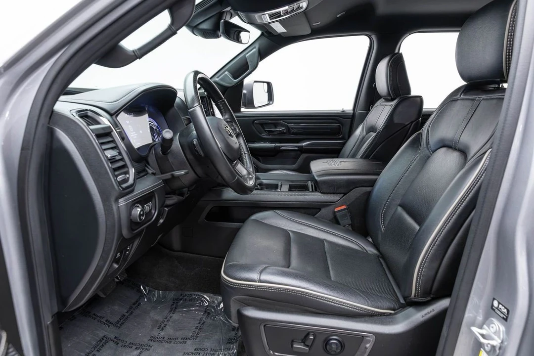 2022 Ram 1500 2nd Gen - Image 14 of 31
