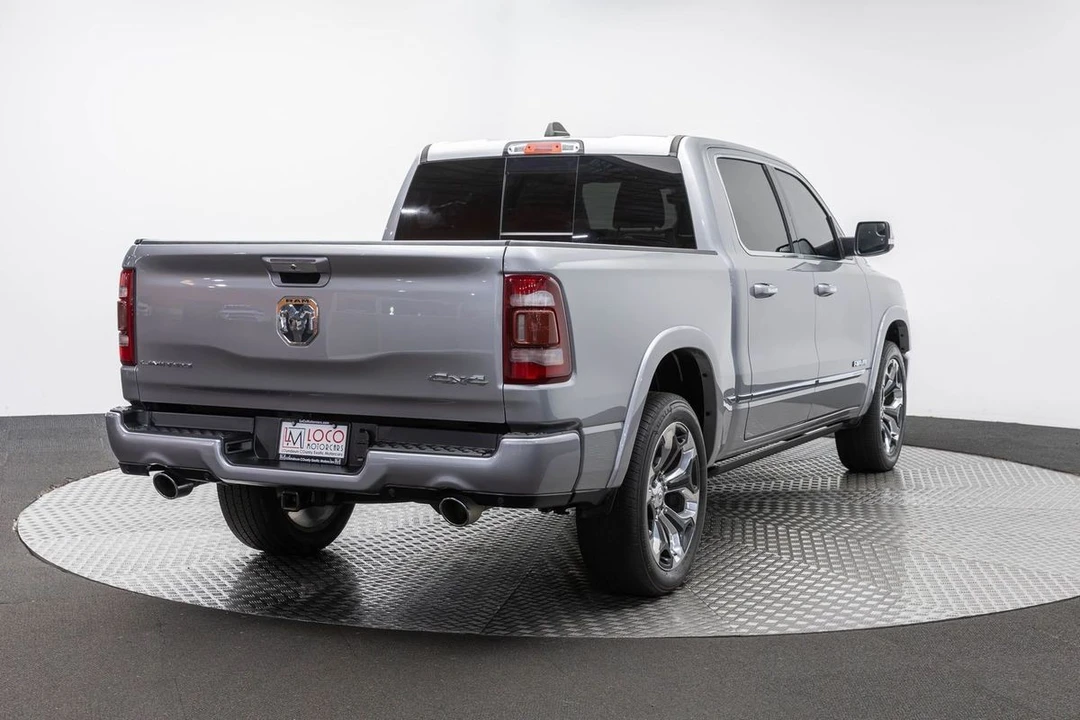 2022 Ram 1500 2nd Gen - Image 5 of 31